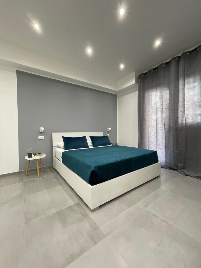 Civico 66 Daire Palermo Dış mekan fotoğraf