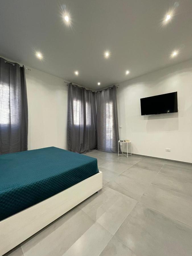 Civico 66 Daire Palermo Dış mekan fotoğraf