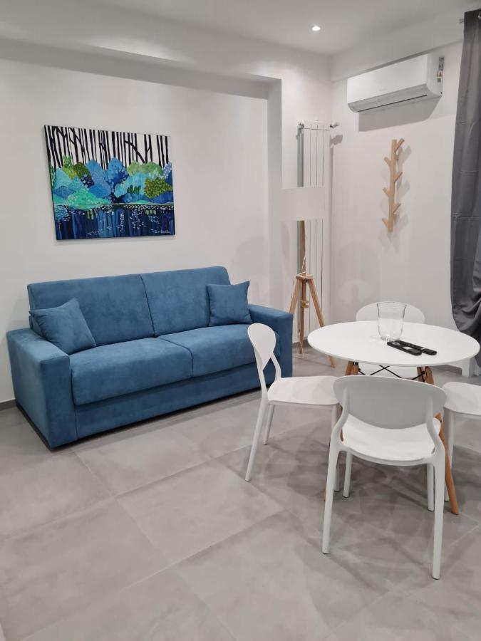 Civico 66 Daire Palermo Dış mekan fotoğraf